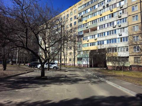 квартира за адресою Янтарна вул., 81