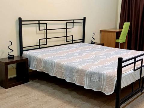 квартира по адресу Жемчужная ул., 5А