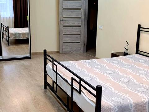 квартира по адресу Жемчужная ул., 5А