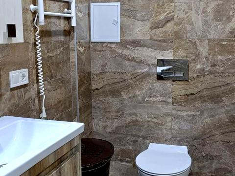 квартира по адресу Жемчужная ул., 5А