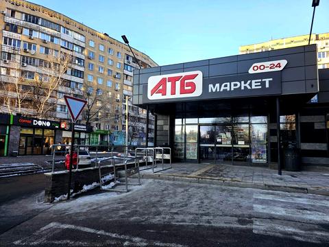 квартира за адресою Янтарна вул., 81