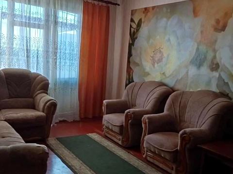 квартира за адресою Тернопільська вул., 34