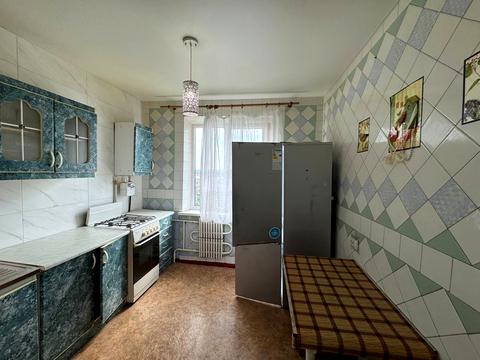 квартира за адресою Тернопільська вул., 34