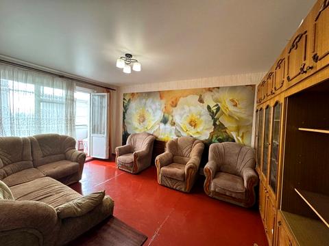 квартира за адресою Тернопільська вул., 34