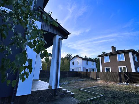 дом по адресу Киев, Путивльський пер.