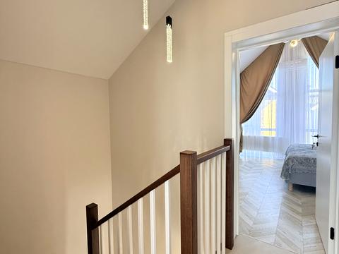 дом по адресу с. Святопетровское, Индустриальная ул., 11