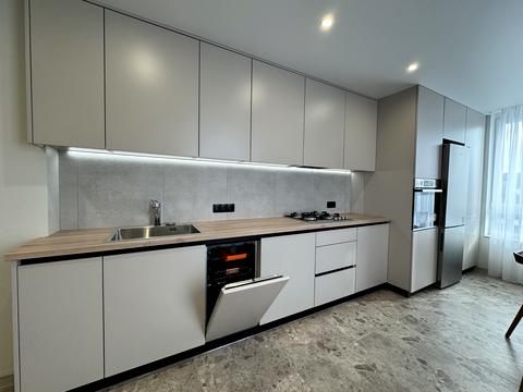 квартира за адресою Цегельний пров., 2