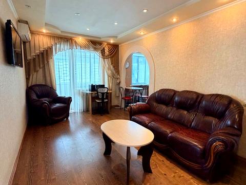 квартира за адресою Старокозацька вул. (Комсомольська), 2