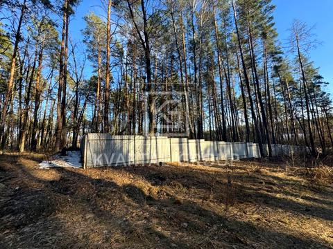 ділянка за адресою Святошинська