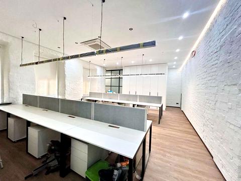 комерційна за адресою Київ, Богдана Ступки вул. (Станіславського), 3