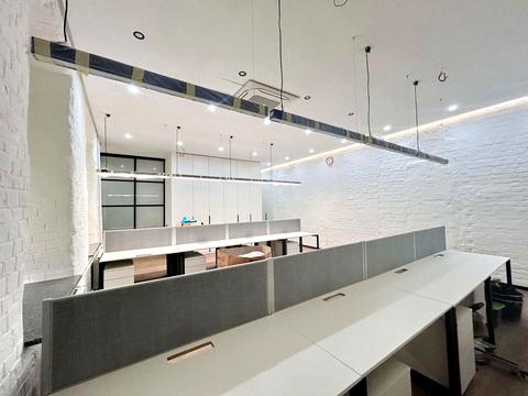 комерційна за адресою Київ, Богдана Ступки вул. (Станіславського), 3