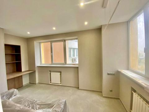 квартира за адресою Володимира Івасюка просп. (Героїв Сталінграду), 12-Д