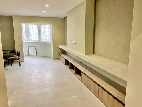 квартира за адресою Володимира Івасюка просп. (Героїв Сталінграду), 12-Д