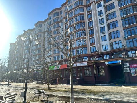 квартира за адресою Львівська вул., 1-А