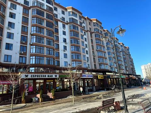 квартира за адресою Львівська вул., 1-А