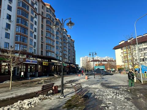 квартира за адресою Львівська вул., 1-А