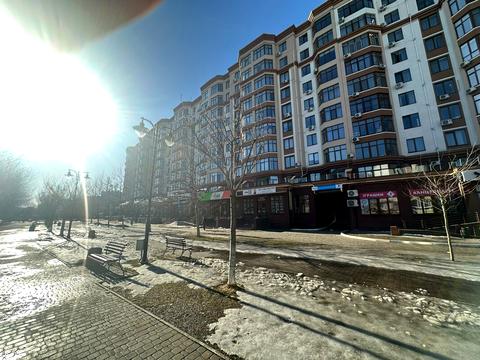 квартира за адресою Львівська вул., 1-А