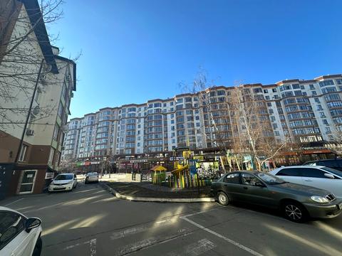 квартира за адресою Львівська вул., 1-А