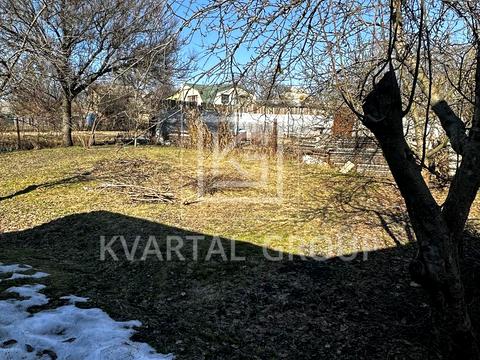 ділянка за адресою Садова вул.