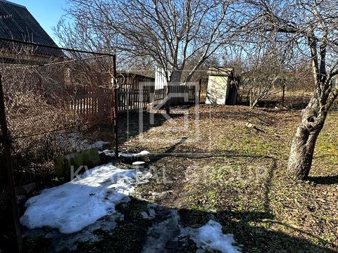 ділянка за адресою Садова вул.