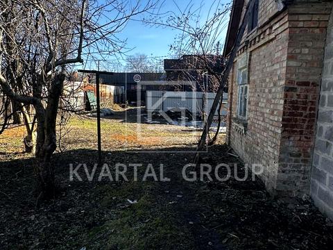 ділянка за адресою Садова вул.