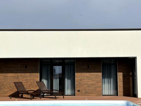 дом по адресу Приозерна