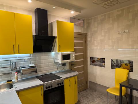 квартира по адресу Победы просп., 89