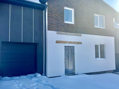 дом по адресу Затишная ул.