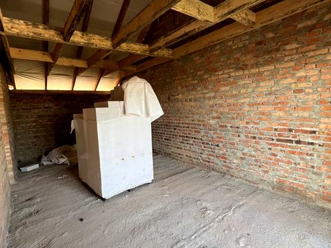 дом по адресу Затишная ул.