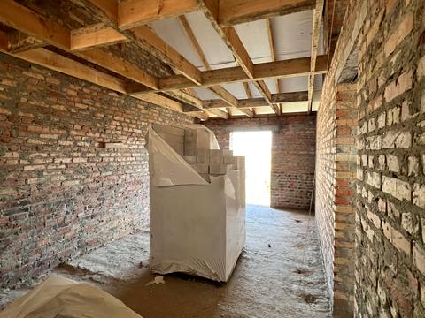 дом по адресу Затишная ул.