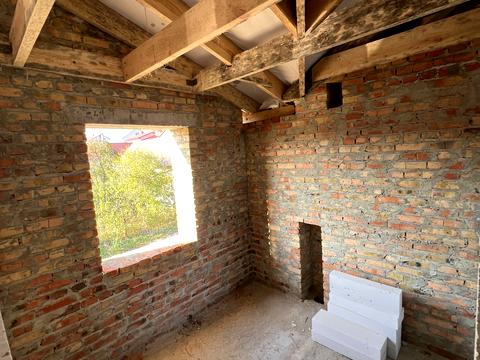 дом по адресу Затишная ул.