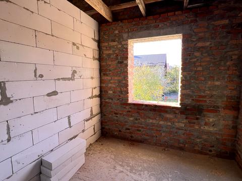 дом по адресу Затишная ул.