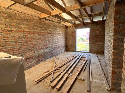 дом по адресу Затишная ул.