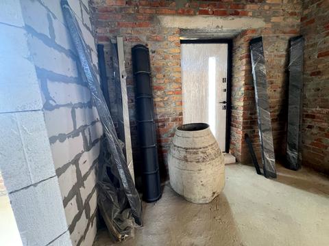 дом по адресу Затишная ул.