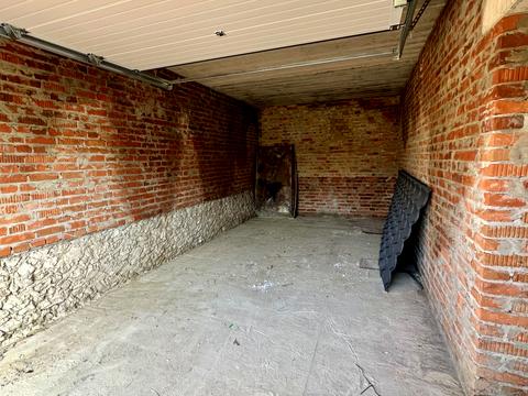 дом по адресу Затишная ул.