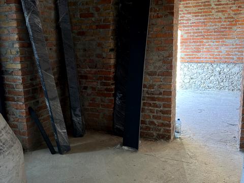 дом по адресу Затишная ул.