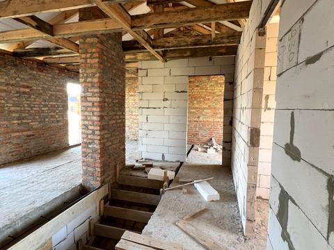 дом по адресу Затишная ул.