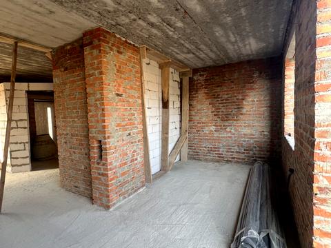 дом по адресу Затишная ул.