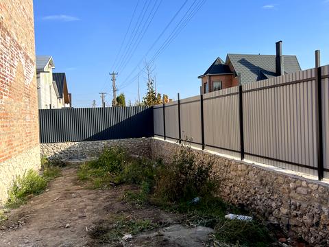 дом по адресу Затишная ул.