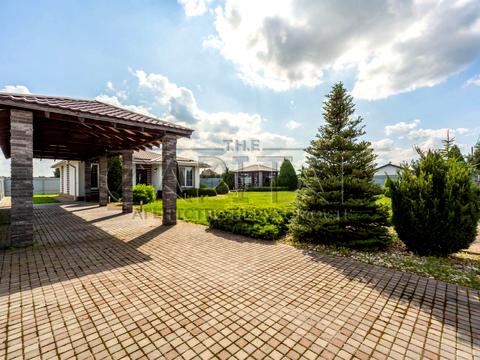 дом по адресу Дачна