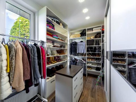 дом по адресу Дачна