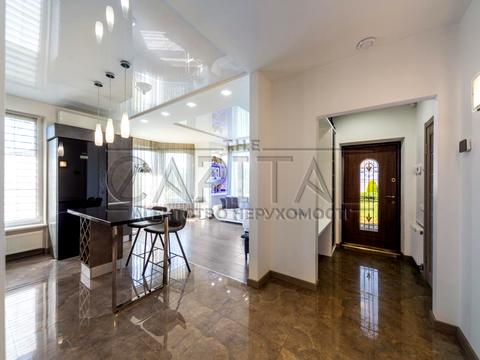 дом по адресу Дачна