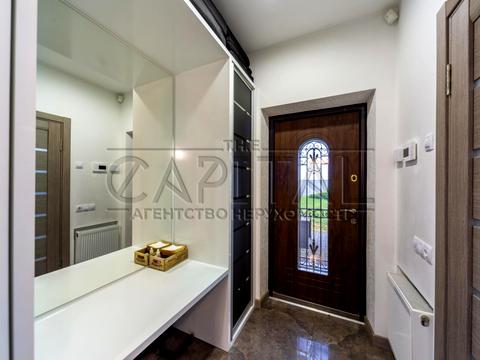 дом по адресу Дачна