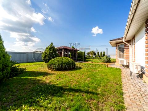 дом по адресу Дачна