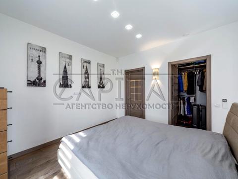 дом по адресу Дачна