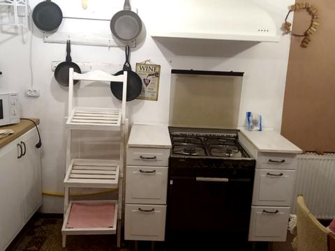 квартира по адресу Промышленная ул., 26г