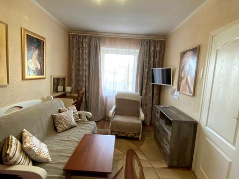 квартира по адресу Промышленная ул., 26г