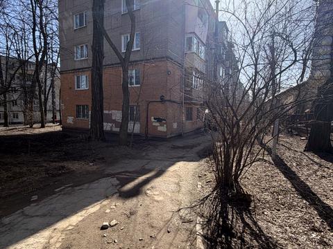 квартира за адресою Науки просп. (Гагаріна), 139