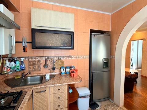 квартира за адресою Старокозацька вул. (Комсомольська), 2