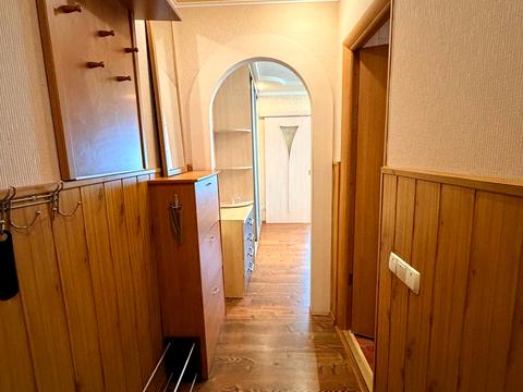 квартира за адресою Старокозацька вул. (Комсомольська), 2